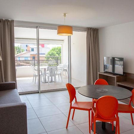 Residence Du Lido Argeles-sur-Mer Bagian luar foto