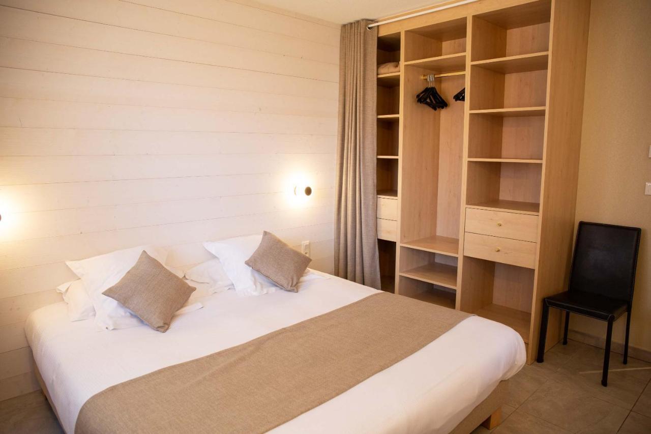 Residence Du Lido Argeles-sur-Mer Bagian luar foto