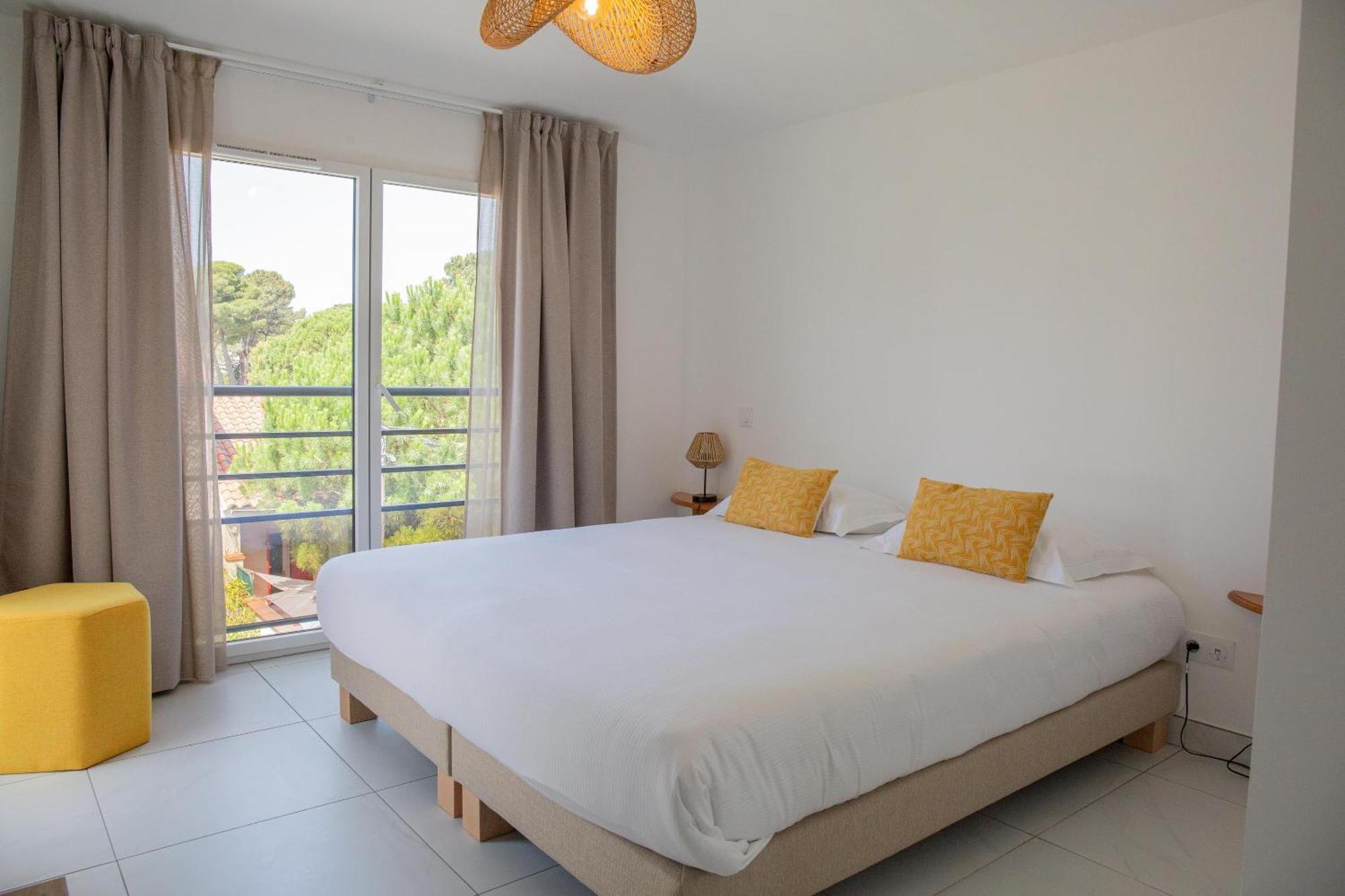 Residence Du Lido Argeles-sur-Mer Bagian luar foto